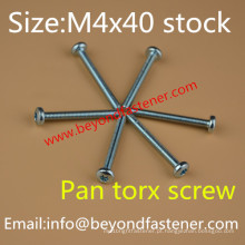 Parafuso Torx